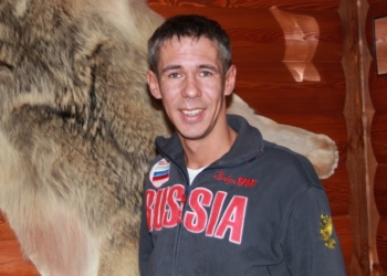 Скандальный актер Панин вышел из психбольницы и сразу решил поехать на Донбасс