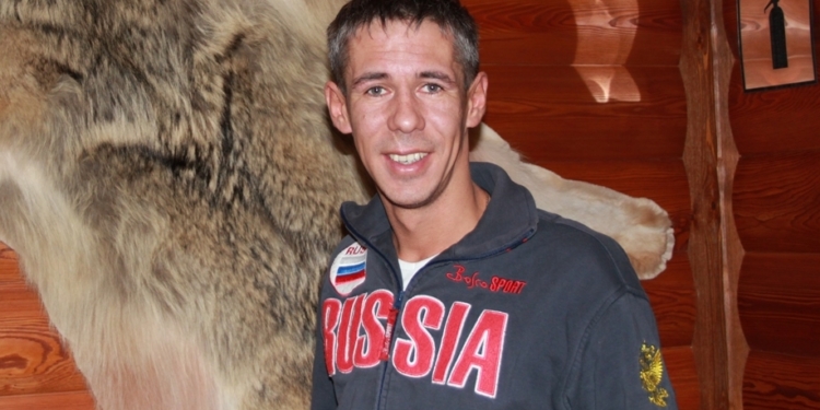 Скандальный актер Панин вышел из психбольницы и сразу решил поехать на Донбасс