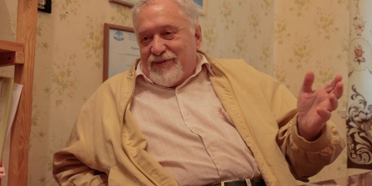 Семен Глузман: “Порошенко привязал себя к той же галере, на которой сегодня плывут все остальные воры и негодяи”…