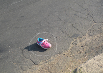 В Николаеве под колесами ВАЗа погибла 7-летняя девочка