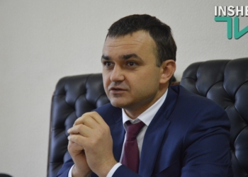 «Они не пройдут в местные парламенты» – Мериков не боится участия в местных выборах кандидатов, мечтавших о Николаевщине в составе «Новороссии»