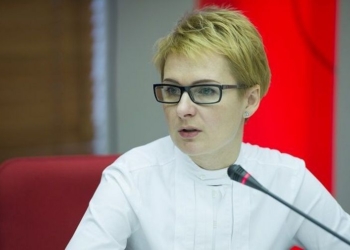 По люстрации в Украине уволили более 700 чиновников