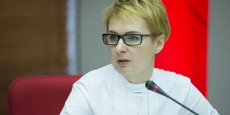 По люстрации в Украине уволили более 700 чиновников