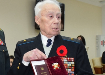 Николаев скорбит: из жизни ушел Герой Советского Союза Михаил Шишков