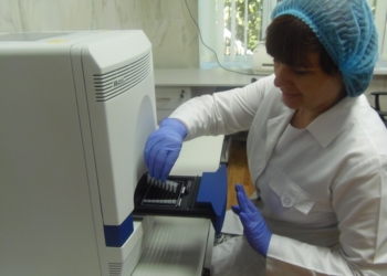 В Николаевской области теперь можно протестировать пищевые продукты на содержание ГМО