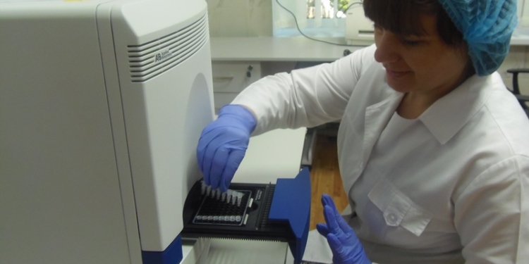 В Николаевской области теперь можно протестировать пищевые продукты на содержание ГМО