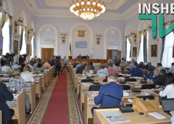 Депутаты горсовета увеличили доходную часть бюджета Николаева на 2015 год на 85,5 миллионов гривен