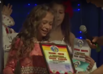 В Николаеве все громче звучит “Голос наций”