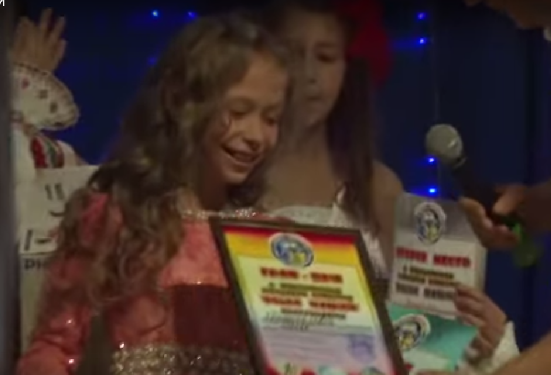 В Николаеве все громче звучит “Голос наций”