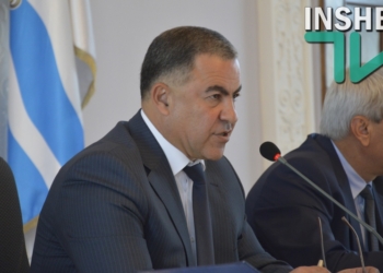 Депутаты горсовета увеличили доходную часть бюджета Николаева на 2015 год на 85,5 миллионов гривен