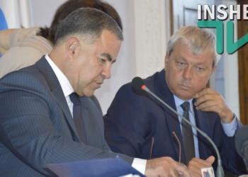 Депутаты горсовета увеличили доходную часть бюджета Николаева на 2015 год на 85,5 миллионов гривен