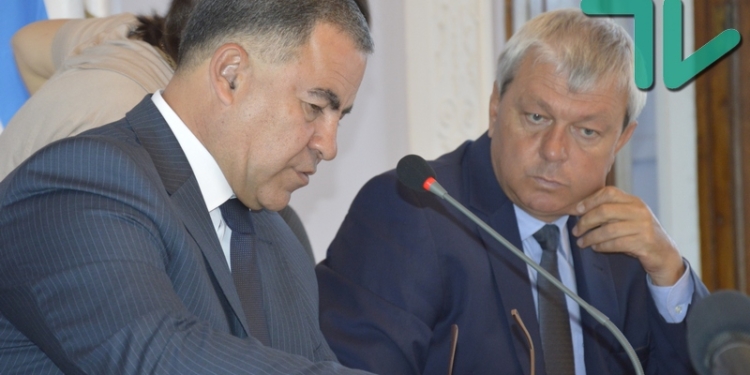 Депутаты горсовета увеличили доходную часть бюджета Николаева на 2015 год на 85,5 миллионов гривен