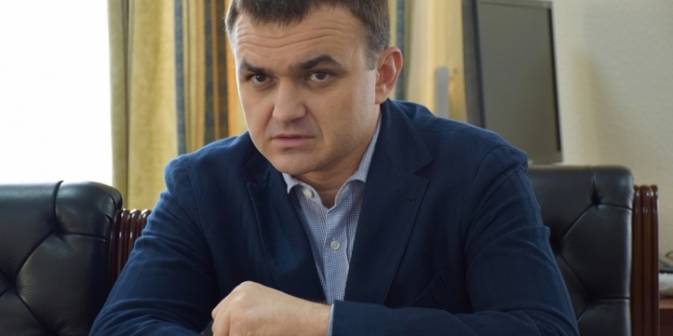 Николаевщина готовится к инвестиционному форуму: предварительно приедет 200 гостей