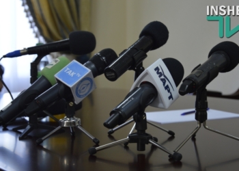 Мериков поручил главам районов Николаевской области утвердить график сокращения потребления электричества: «Отключения должны быть равномерными»