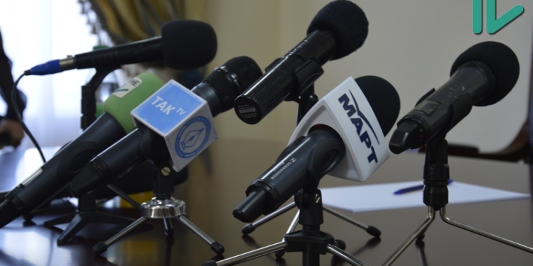 Мериков поручил главам районов Николаевской области утвердить график сокращения потребления электричества: «Отключения должны быть равномерными»