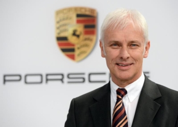 Volkswagen возглавил гендиректор Porsche