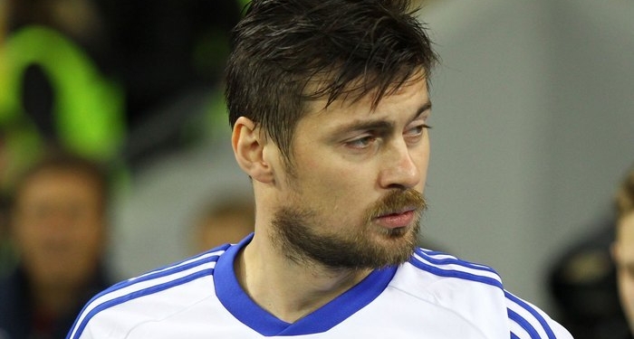 Хорватский Хайдук досрочно расторг контракт с Артемом Милевским