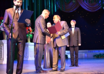 Николаевский государственный колледж экономики и пищевых технологий работает уже полвека