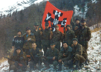 “Дело воинственного Яценюка”. Уже не смешно, в РФ пытали людей, чтобы “выбить” против Арсения нужные показания