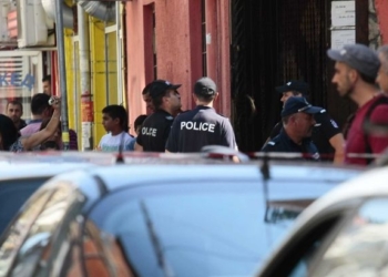 В Болгарии неизвестные напали на мигрантов, один человек убит