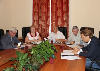 Без споров не обошлось: планово-бюджетная комиссия поддержала проект изменений в бюджет города Николаева на 2015 год