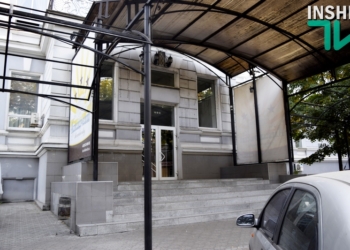 Неудобно получилось: съезд парторганизации «БПП-Солидарность» не состоялся, а на нем хотел поприсутствовать глава Николаевского горизбиркома