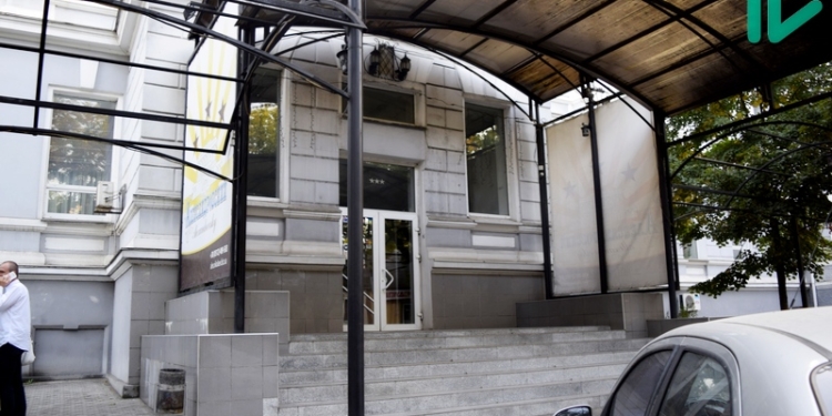 Неудобно получилось: съезд парторганизации «БПП-Солидарность» не состоялся, а на нем хотел поприсутствовать глава Николаевского горизбиркома