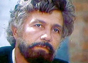 В Молдове умер Будулай. Скончался актер Михай Волонтир