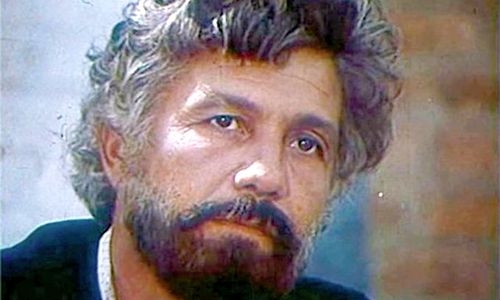 В Молдове умер Будулай. Скончался актер Михай Волонтир