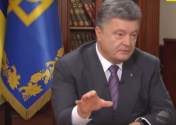 Порошенко о побоище возле ВР, конфликте Саакашвили-Яценюка и переформатировании коалиции. Полное интервью