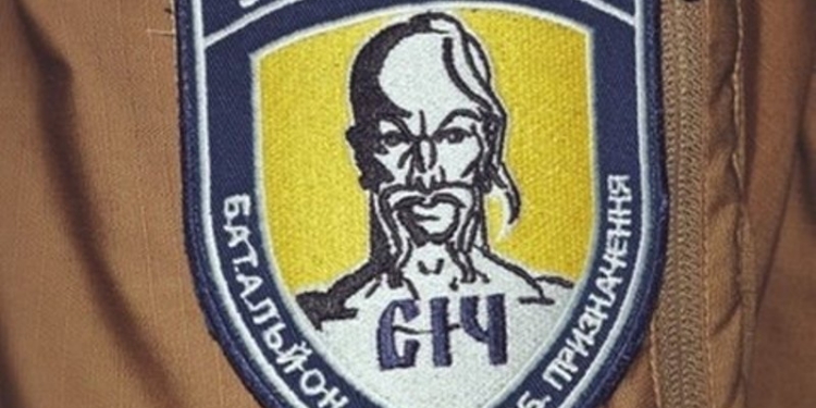 Батальоны «Сич» и «ОУН» собрались ехать в Киев