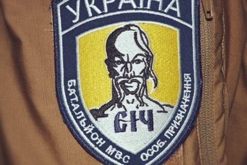 Батальоны «Сич» и «ОУН» собрались ехать в Киев