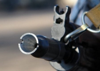 Боец 72-й бригады застрелил двух сослуживцев и сбежал с оружием – его уже задержали