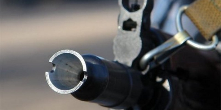 Боец 72-й бригады застрелил двух сослуживцев и сбежал с оружием – его уже задержали