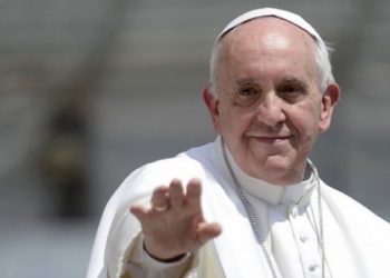 Революция в католической церкви: Папа разрешил отпускать грех за аборт