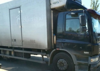 В Донецкой области задержали милиционеров, которые возили террористам еду