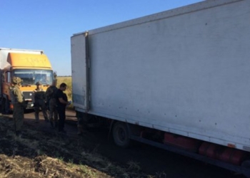 Бирюков объявил о начале масштабной военной операции на Донбассе