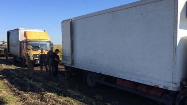 Бирюков объявил о начале масштабной военной операции на Донбассе