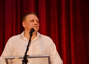 Народный депутат Александр Шевченко выходит из БПП. Заявление