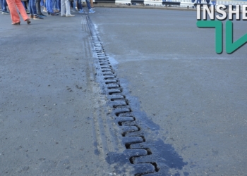 В нашу гавань не зашли корабли: после ремонта ортотропной плиты Ингульский мост отказался разводиться