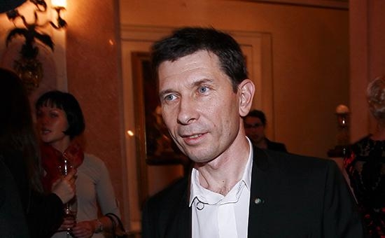 Российский Forbes начал смену владельца