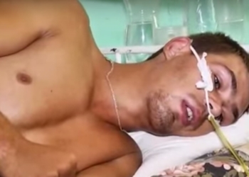 Драка с пьяными военными возле Широколановского полигона чуть не стоила жизни двум парням