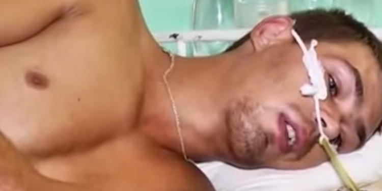 Драка с пьяными военными возле Широколановского полигона чуть не стоила жизни двум парням