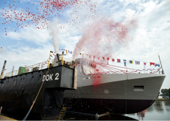 На модернизацию Военно-морского флота Польша выделит 4 млрд евро