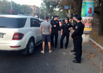 Комбриг 14-й механизированной бригады, задержанный пьяным за рулем, отстранен на время расследования, – Муженко