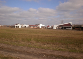 Общине Жовтневого района не удалось забрать у НГЗ и вернуть государству социальный комплекс в селе Лиманы