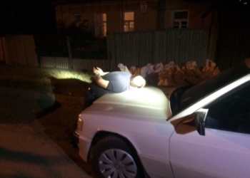 В Харькове прокуроры организовали взяточный конвейер