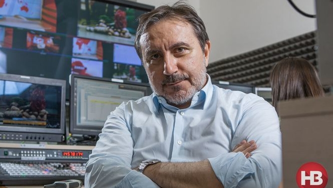 Высокопоставленные украинские чиновники наживаются на оккупации Крыма – крымский бизнесмен