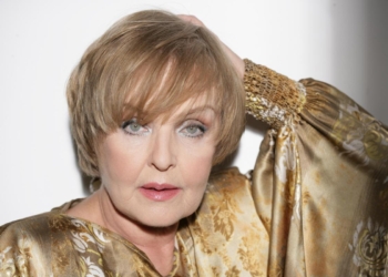 Ада Роговцева в РФ – персона нон-грата, на нее завели уголовное дело