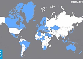 За лишение России права вето в ООН уже выступили 67 стран